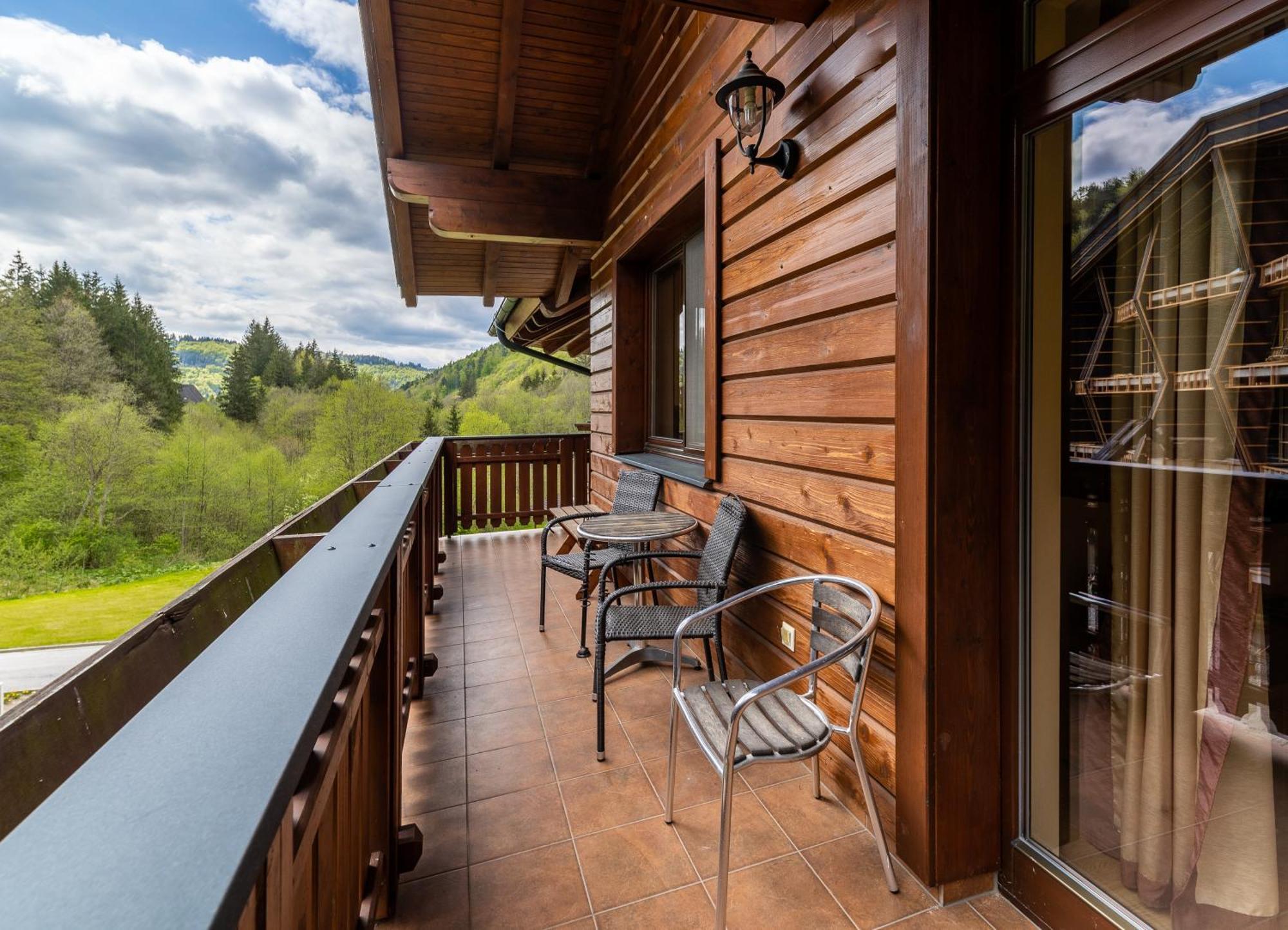 Rodinny Apartman Slnecnica Tale Exterior photo