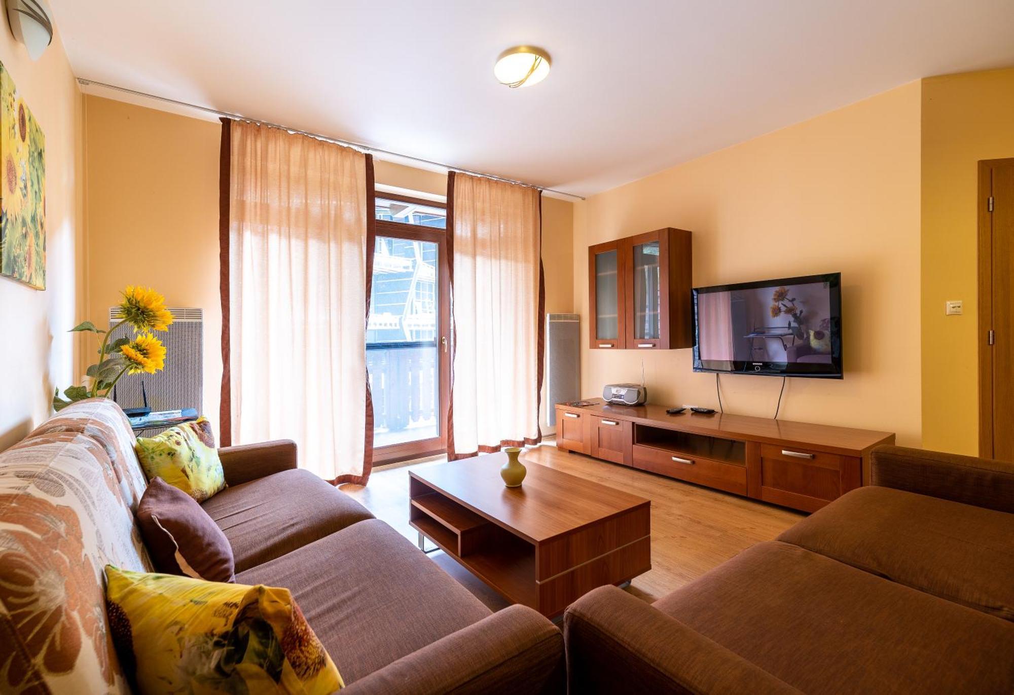 Rodinny Apartman Slnecnica Tale Exterior photo