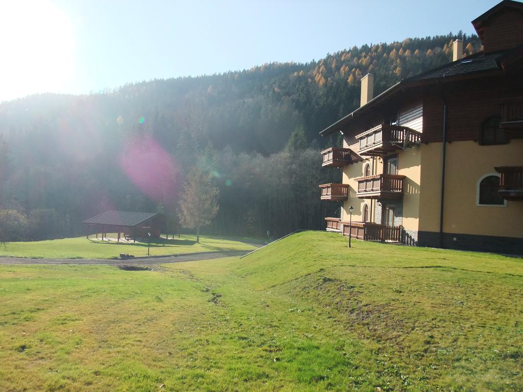 Rodinny Apartman Slnecnica Tale Exterior photo